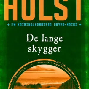 De lange skygger