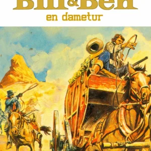 Bill & Ben - en dametur