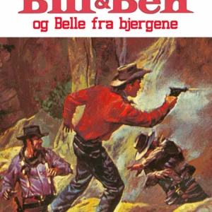 Bill & Ben og Belle fra bjergene