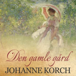 Den gamle gård