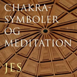 Drømme, chakrasymboler og meditation