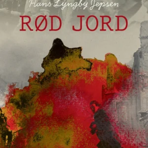 Rød jord