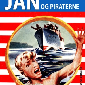 Jan og piraterne