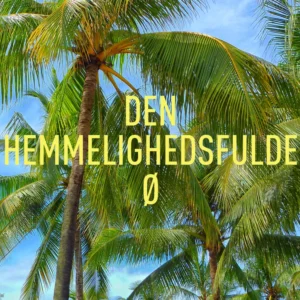 Den hemmelighedsfulde Ø