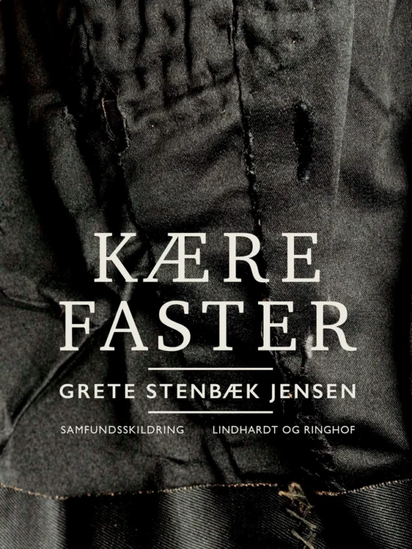 Kære faster
