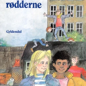 Baggårdsrødderne