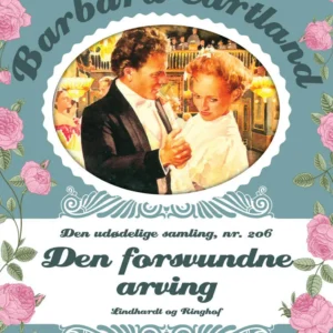 Den forsvundne arving