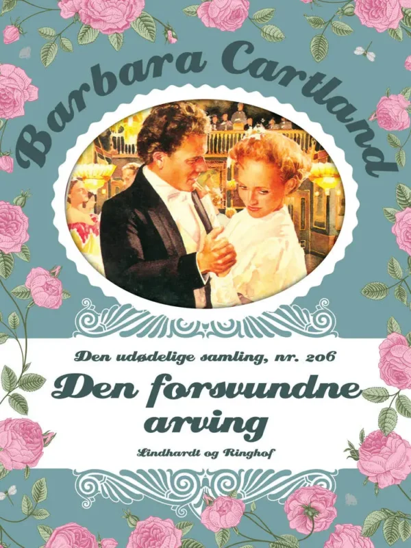 Den forsvundne arving