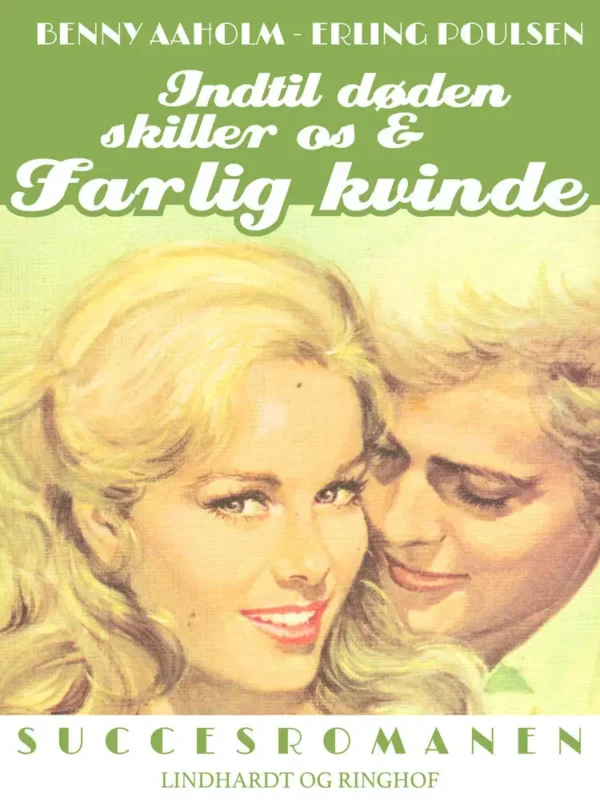 Indtil døden skiller os