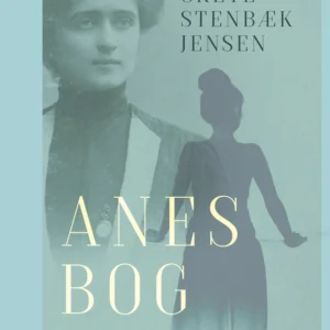 Anes bog