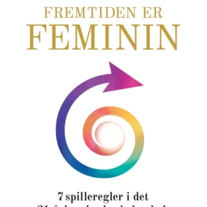 Fremtiden er feminin