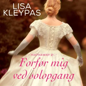 Forfør mig ved solopgang