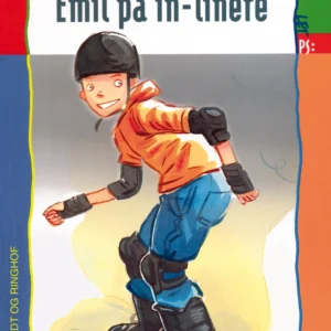 Emil på in-linere