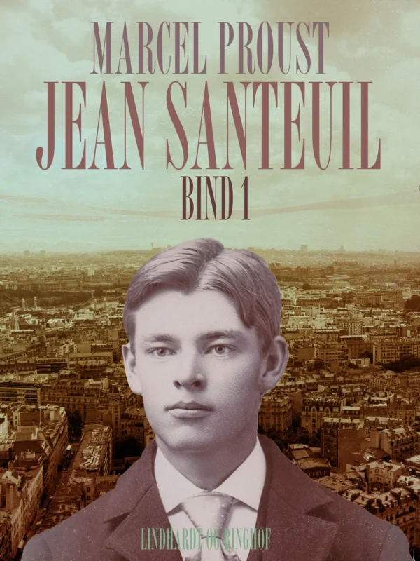 Jean Santeuil