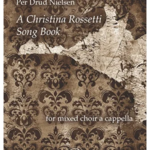 A Christina Rossetti Song Book