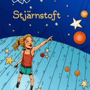 K för Klara 10 - Stjernstoft