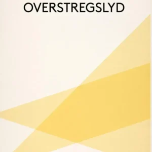 Overstregslyd