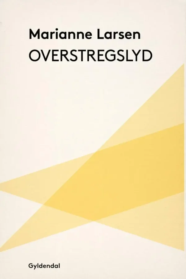 Overstregslyd