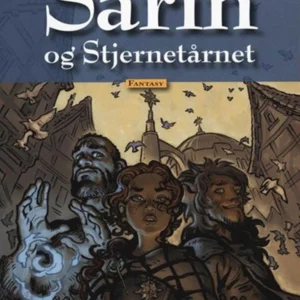 Sarin og Stjernetårnet