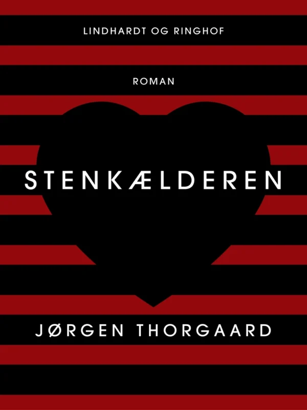 Stenkælderen