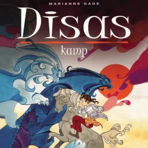 Disas kamp