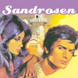 Sandrosen