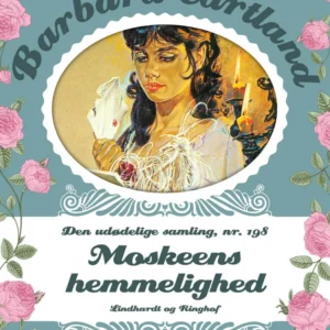 Moskeens hemmelighed