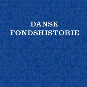 Dansk fondshistorie
