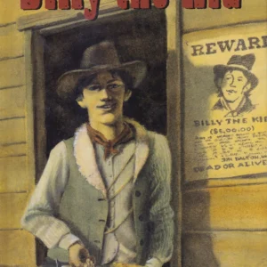 Billy the Kid