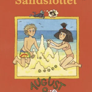 Sandslottet