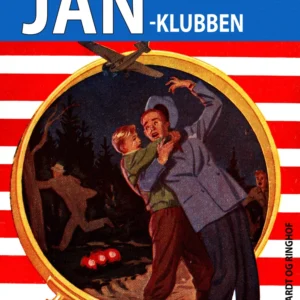 Jan-klubben
