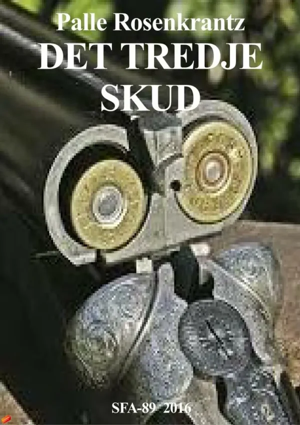 Det tredie skud