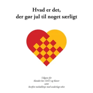 Hvad er det, der gør jul til noget særligt (SAT/PF)