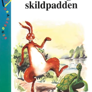 Haren og skildpadden