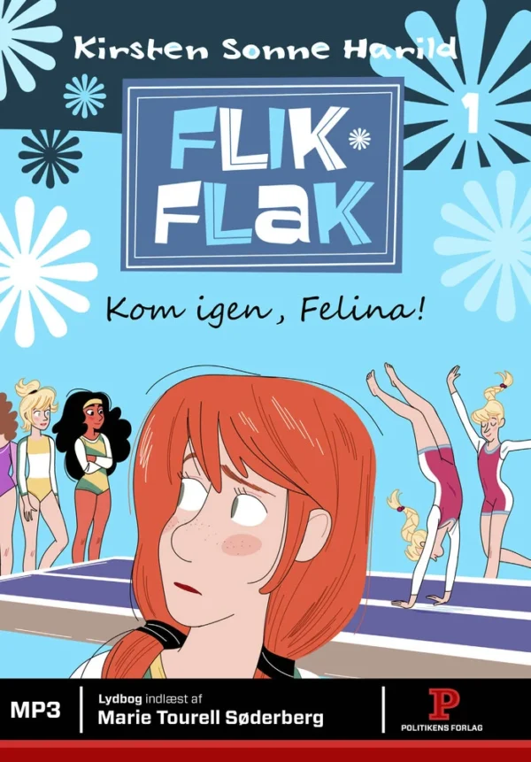 Kom igen, Felina