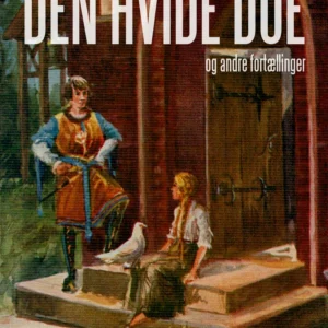 Den hvide due og andre fortællinger