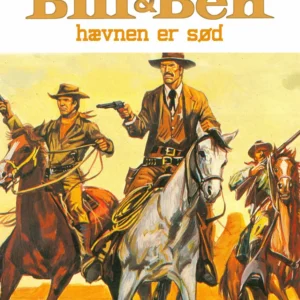 Bill & Ben - hævnen er sød