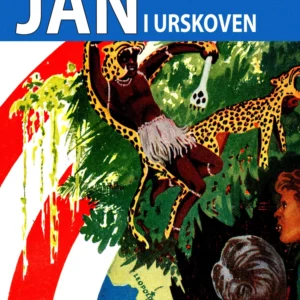 Jan i urskoven