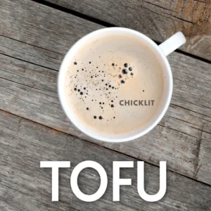 Tofu - et stykke af livet