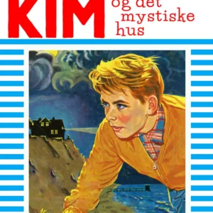 Kim og det mystiske hus