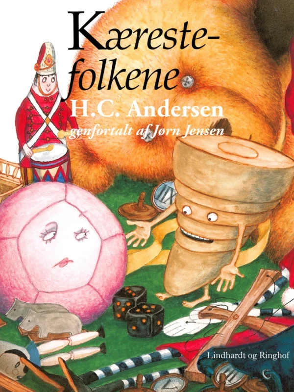 Kærestefolk