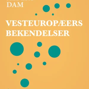 Vesteuropæers bekendelser