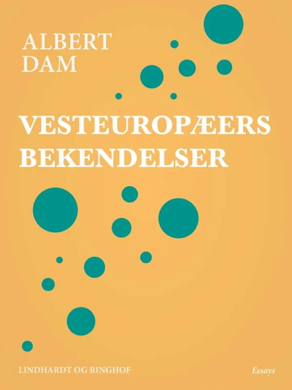 Vesteuropæers bekendelser