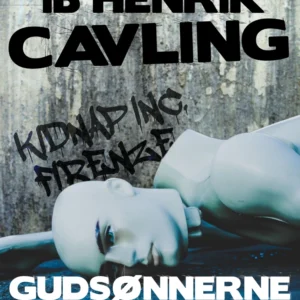 Gudsønnerne