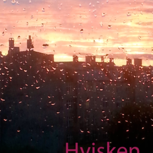 Hvisken