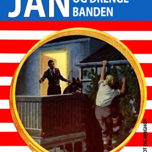 Jan og drengebanden