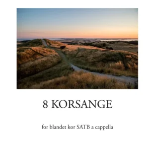 8 Korsange