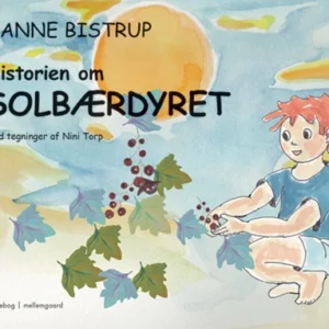 Historien om solbærdyret