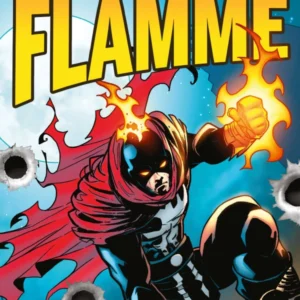 Flamme