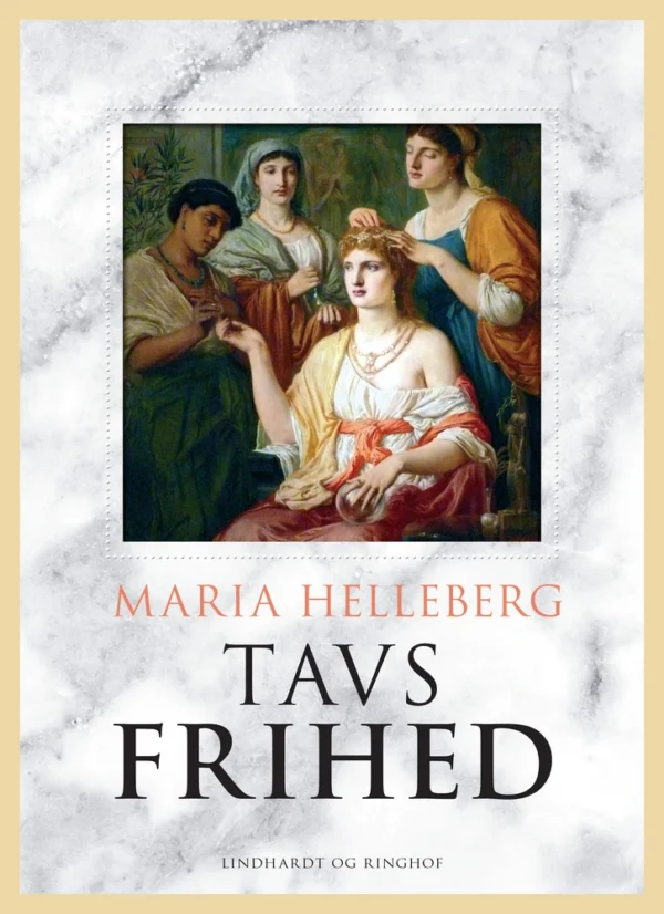 Tavs frihed